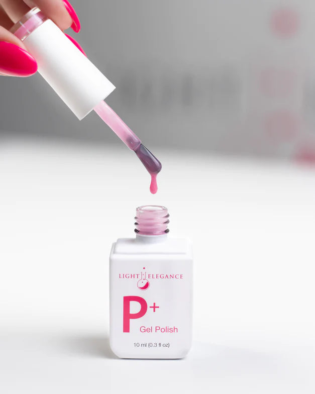 P+ Why So Sweet? Gel Polish